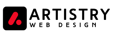 Artistry Web Design logo